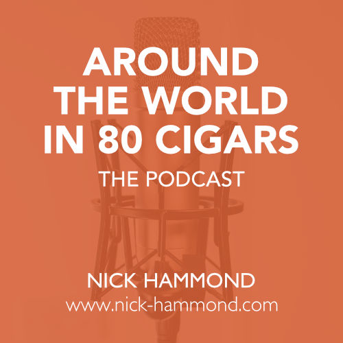 Around the world in 80 cigars
